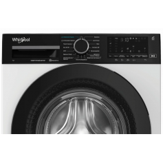 Whirlpool WAM 764WKB UA ИНВЕРТОР купить в Запорожье Стиральная машина Whirlpool WAM 764WKB UA в Запорожье